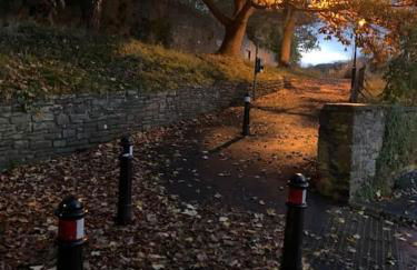 Mountain views in the heart of Brecon Town - Foto 58