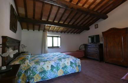 Casale sul Lago Trasimeno - Photo 46