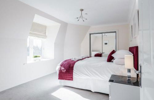 Roomspace Serviced Apartments - Royal Swan Quarter - Photo 8