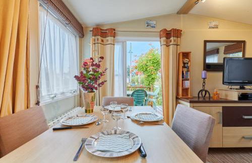 Holiday Home Rêves & Sérénité by Interhome - Foto 10