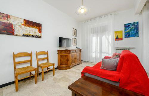 289 - Moneglia On The Sea, 250Metri dal Mare e pochi passi dal Centro - Foto 14