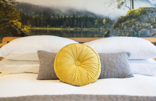 Kentmere Haven - 2 Bedroom - Cycle Storage - Foto 16