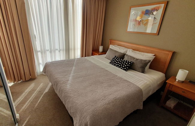 City Central Canberra Unit - Photo 13