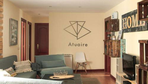 Atuaire Home Gran Vivienda en Centro Histórico San Lorenzo - Foto 2