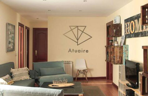 Atuaire Home Gran Vivienda en Centro Histórico San Lorenzo - Foto 2