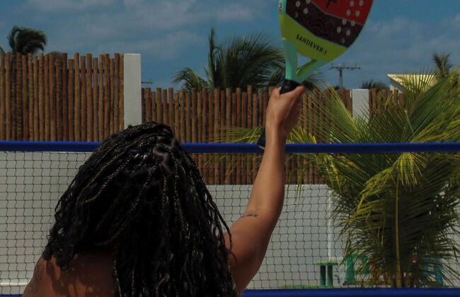 Downwind Kite Villas - Foto 55