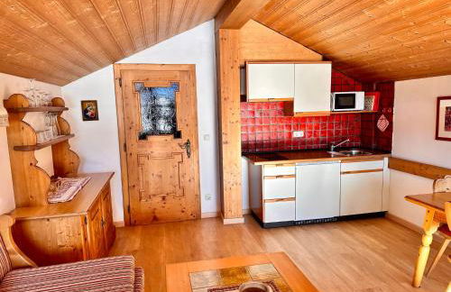 Ferienwohnungen Arnika - Foto 24