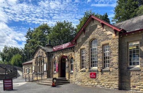 Bracken Hall House - Foto 41