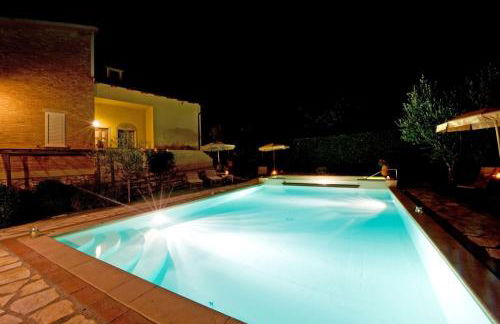 Villa Manuela - Foto 29