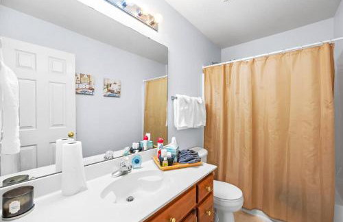 Chelsea's Fun House-University Area! - Foto 12