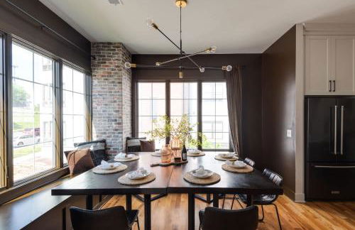 The Gambler - Pool Table Plus Rooftop with Firepit - Foto 44