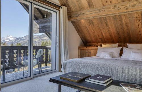 Chalet Boucle - Photo 33