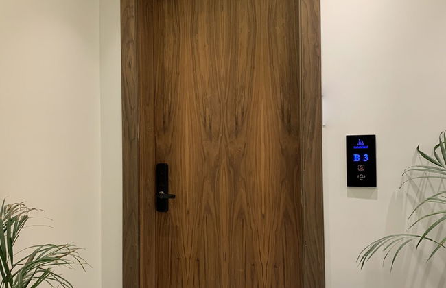 Ghadeer B-3 Royal touch Terrace XZ60 - Foto 14