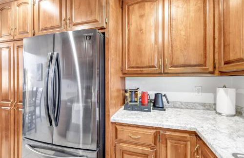 CR East River House - Foto 19