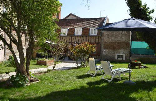 Au Coeur d'Amiens - Foto 17