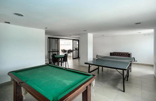 Cobertura, 2 quartos, alto padrão - Foto 17