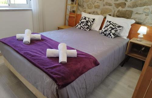 Casa do Corgo - Foto 1