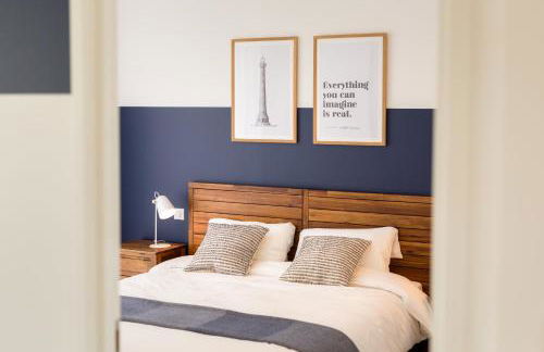 Résidence du Phare - 4 appartements - 2 chambres - Vue mer ou Terrasse - Foto 56