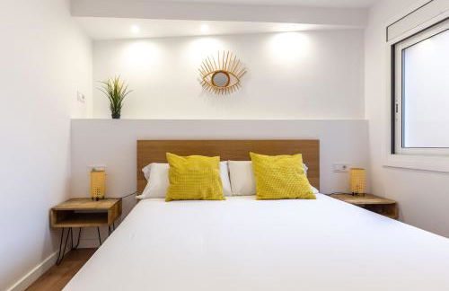 Picasso Suites Cornellá - Foto 87