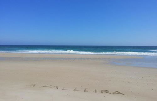 Apartamentos A Palleira - Foto 52