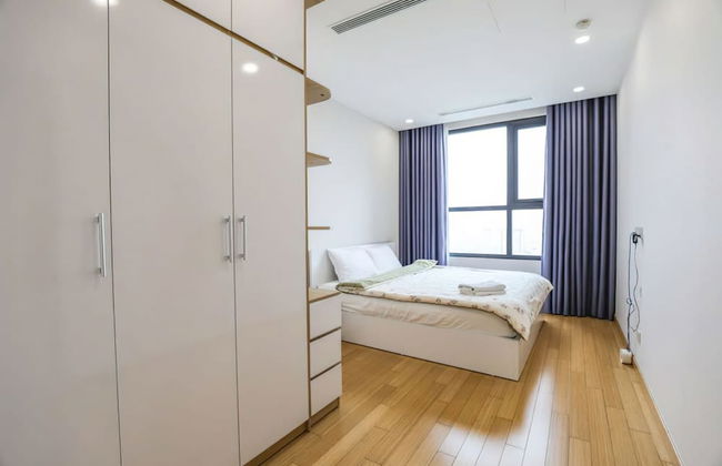 The Zei Plaza Luxury Apartments - Foto 4