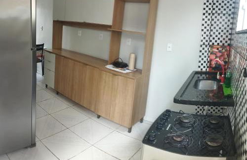 Apartamento Privativo - Photo 22