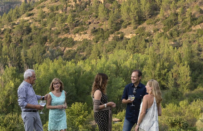 La Casa de Los Moyas - Foto 44