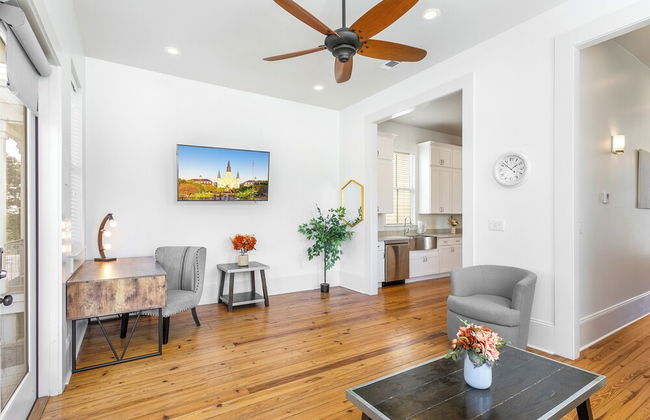 Residences Du Carondelet by Hosteeva - Foto 51