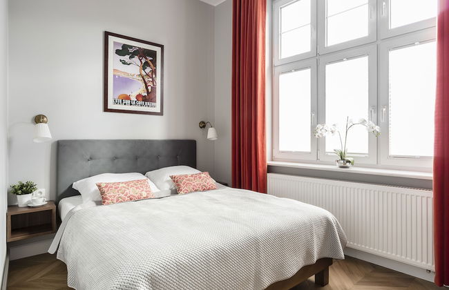 Sanhaus Apartments - Photo 25