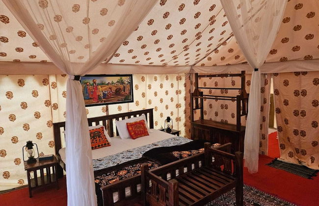 Kumbh Village - Dining By Taj Ganges - Foto 19