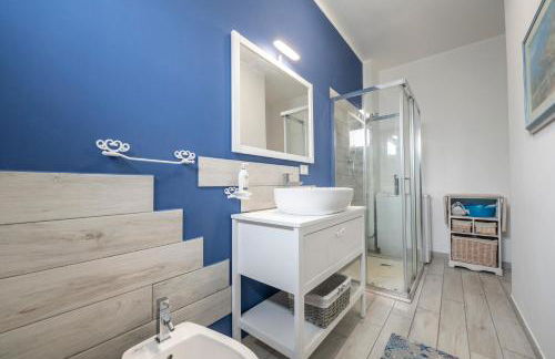 281 - Casa Bouganville Sestri Levante, 12minuti a piedi dal Mare e dal Centro - Foto 5