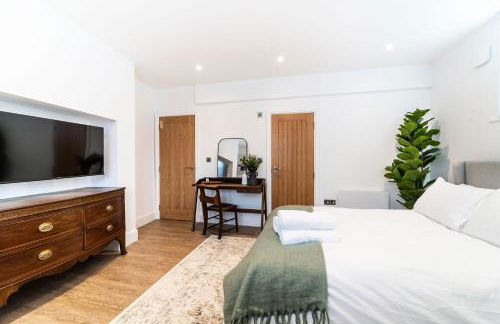 8 The Quadrant Luxury Apartments - Hoylake - Foto 20