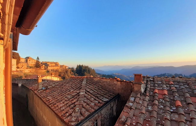 Enchanting Lucienne in the Village Num01 - Photo 13