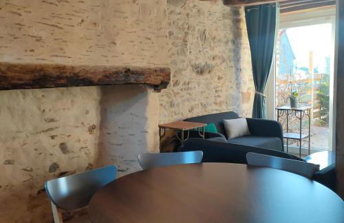 Gite de charme à Guipry Messac - Foto 4