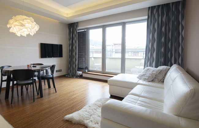 Apartamenty Sun & Snow Ustroń - Photo 1