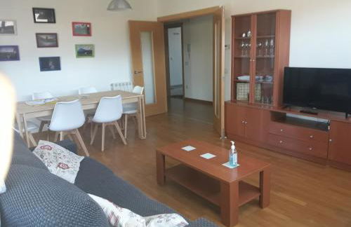 El Descanso - Foto 1