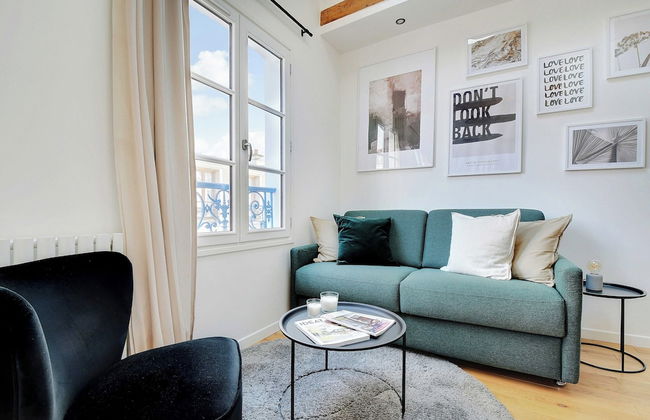 Perfect Location - Gare de Lyon / Bastille - Foto 6