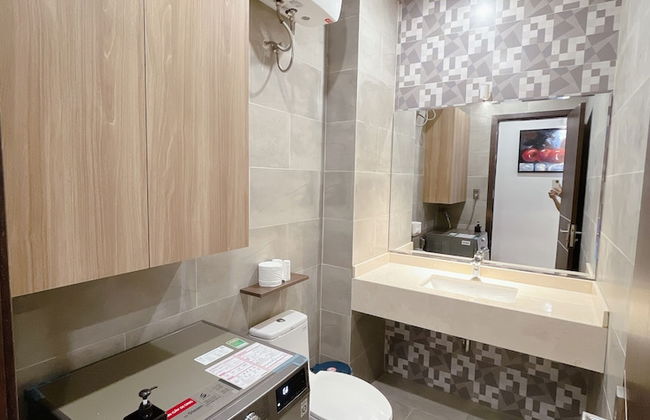 Amy Apartment Hue - Foto 76