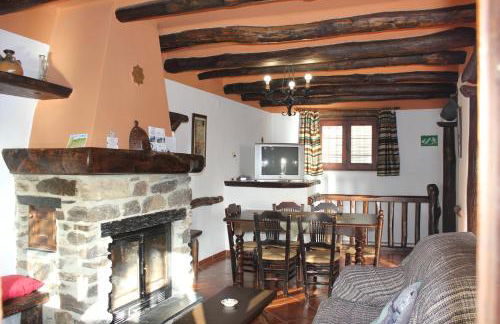 Casas Rurales Encarnita - Foto 37