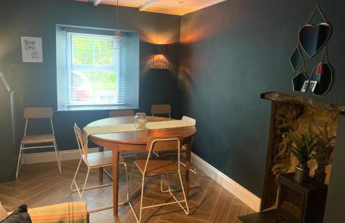 Min-Y-Fford sleeps 6 plus pet - Foto 22