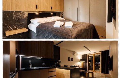 Apartamenty Premium NJ Lublin Centrum - REZYDENCJA OGRÓD SASKI Jasna 7 - Foto 51