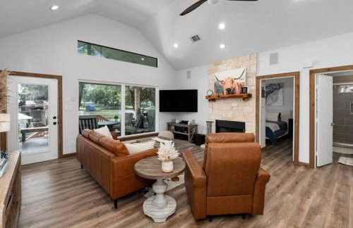 Lakeview Oasis with Patio, Dock & Black-stone Griddle - Foto 12