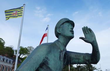 Stadtwohnung ElbGlück grosses Appartement mit eigenem Parkplatz - Foto 1