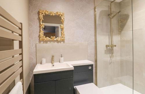 Hunters Lodge at Wildersley Farm - Foto 20