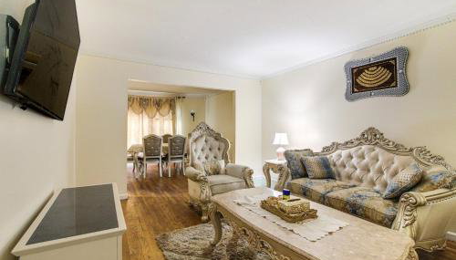 Stay and Play in Memphis Family Home with Yard! - Foto 3