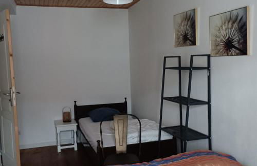 Charmante maison de village 30 min Puy DuFou - Foto 19