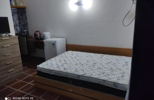 Aluguel de Flats condomínio Bangalô em Cabo Frio - BLOCO 15 APT 103 - Foto 12