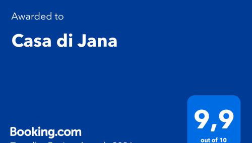 Casa di Jana - Foto 4
