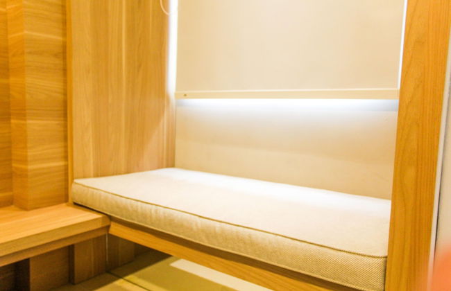 Cozy and Comfortable Studio (No Kitchen) Apartment at Mustika Golf Residence - Foto 8