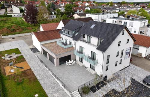 Gästehaus und Weingut Erich Hirth - Foto 58